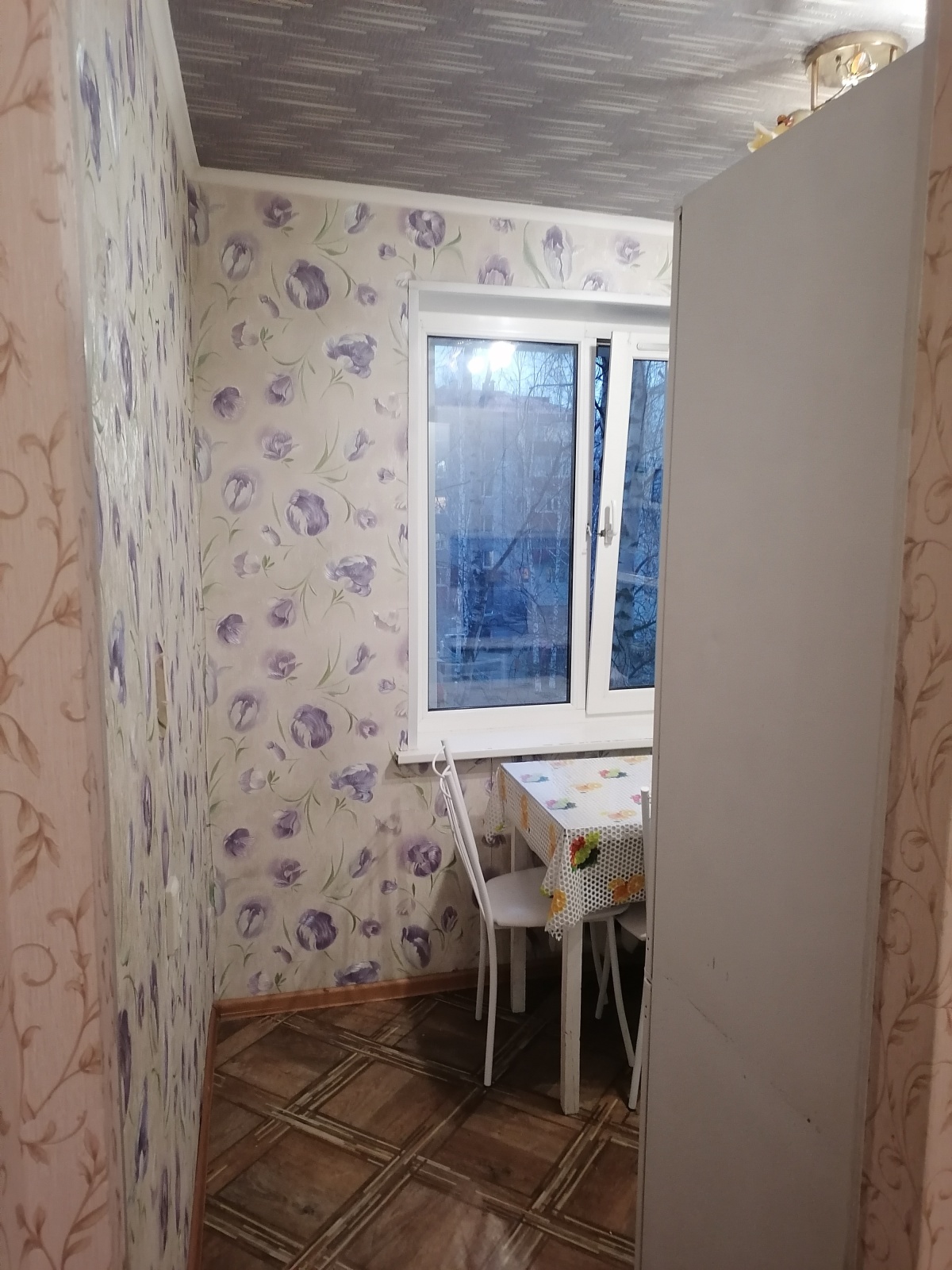 Уютная двухкомнатная квартира ближе к аэропорту и промзоне