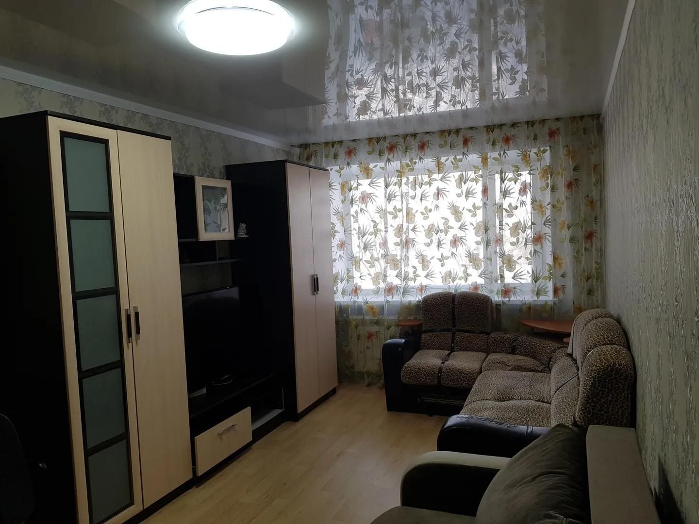 Квартира на улице Менделеева 8А