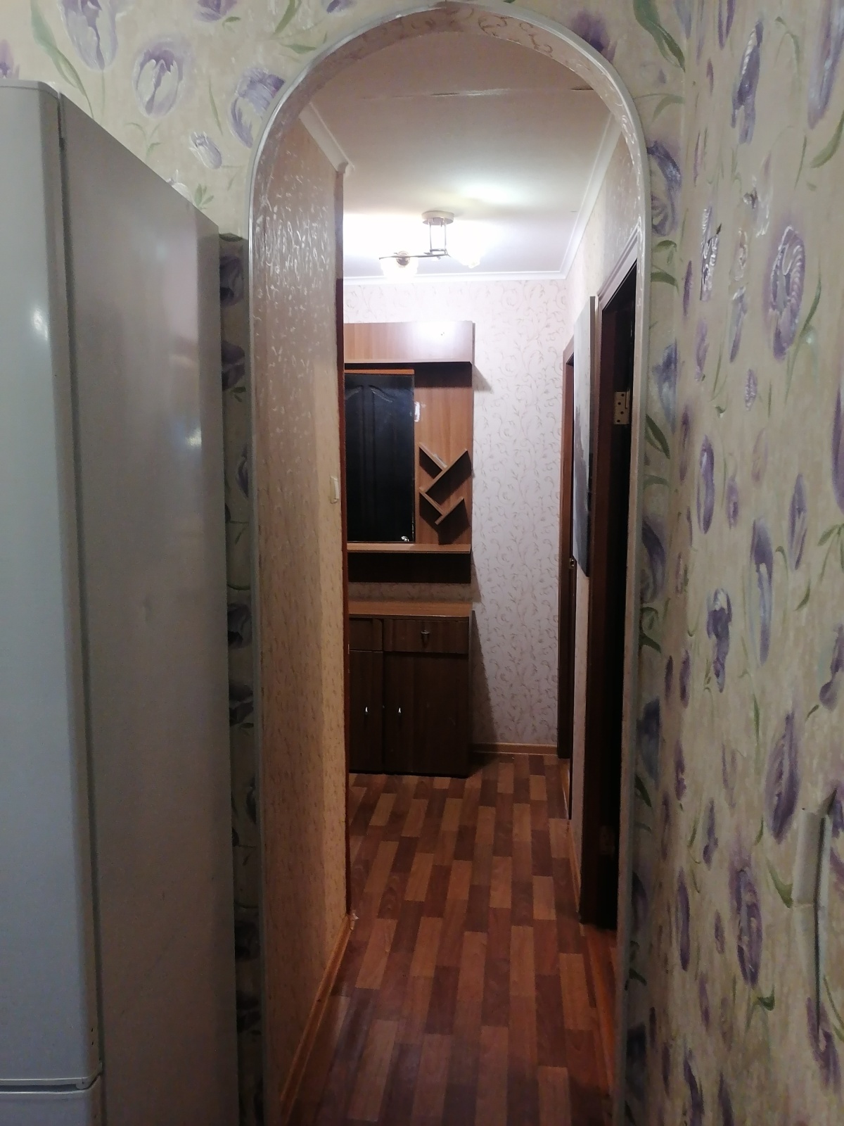 Уютная двухкомнатная квартира ближе к аэропорту и промзоне