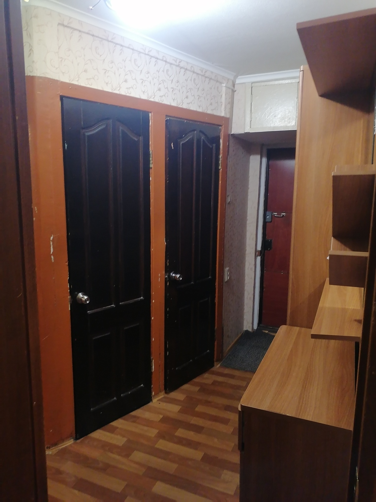 Уютная двухкомнатная квартира ближе к аэропорту и промзоне