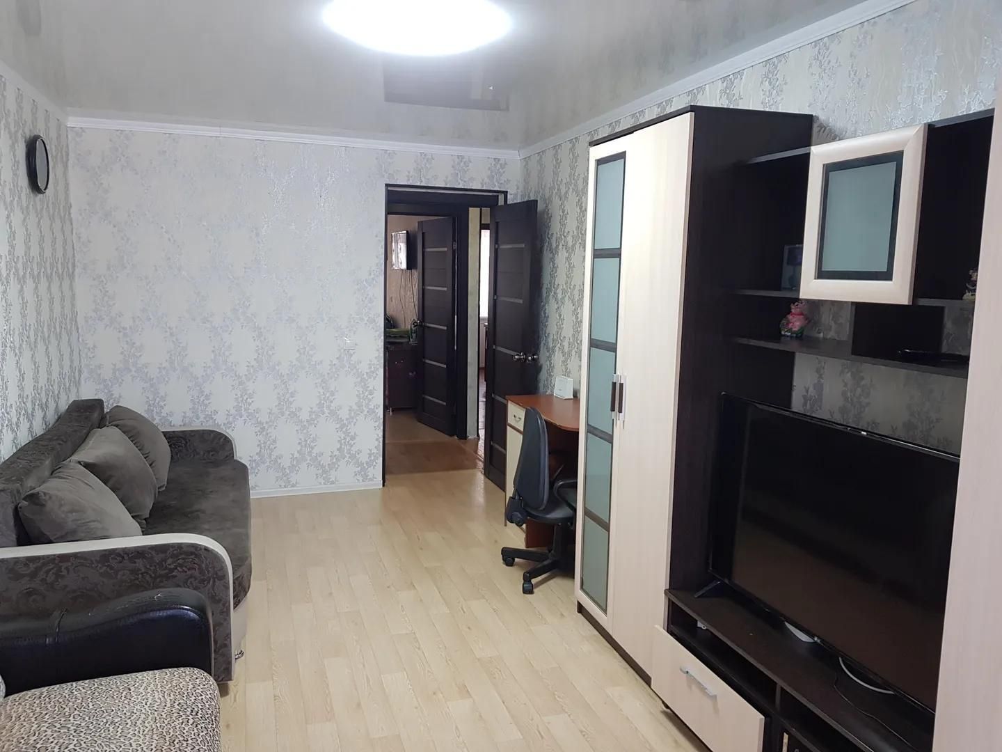 Квартира на улице Менделеева 8А