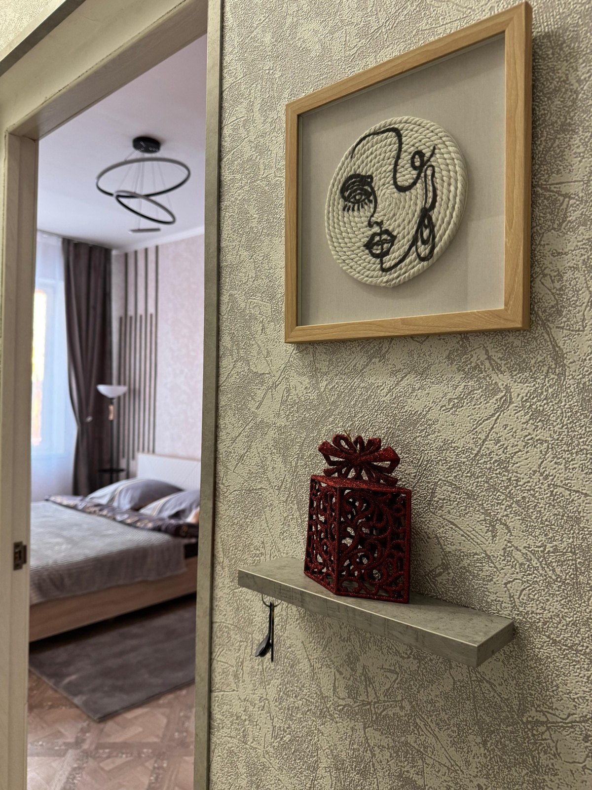Apartments by Xasanov 1-ком. квартира на Мира 3