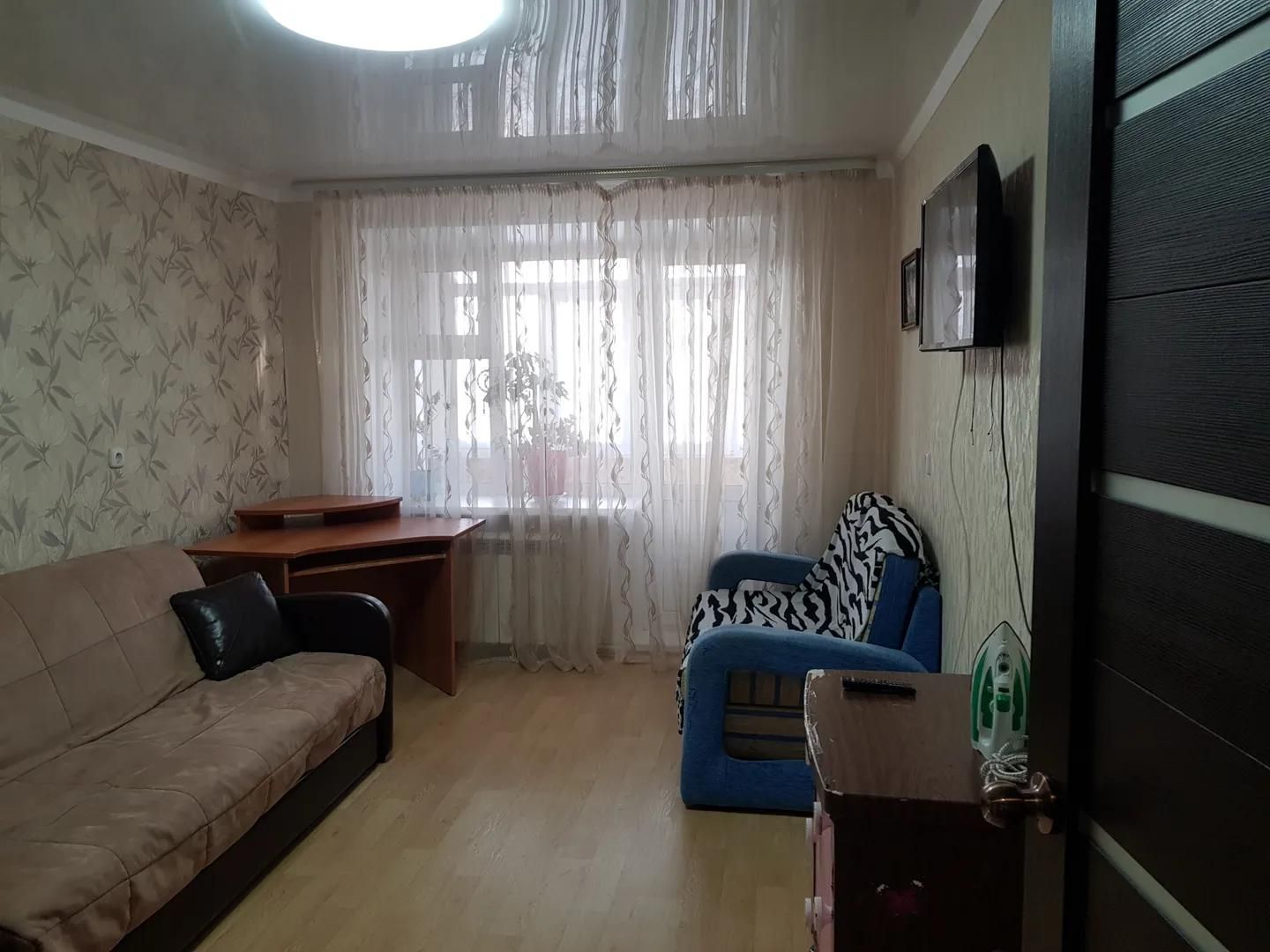 Квартира на улице Менделеева 8А