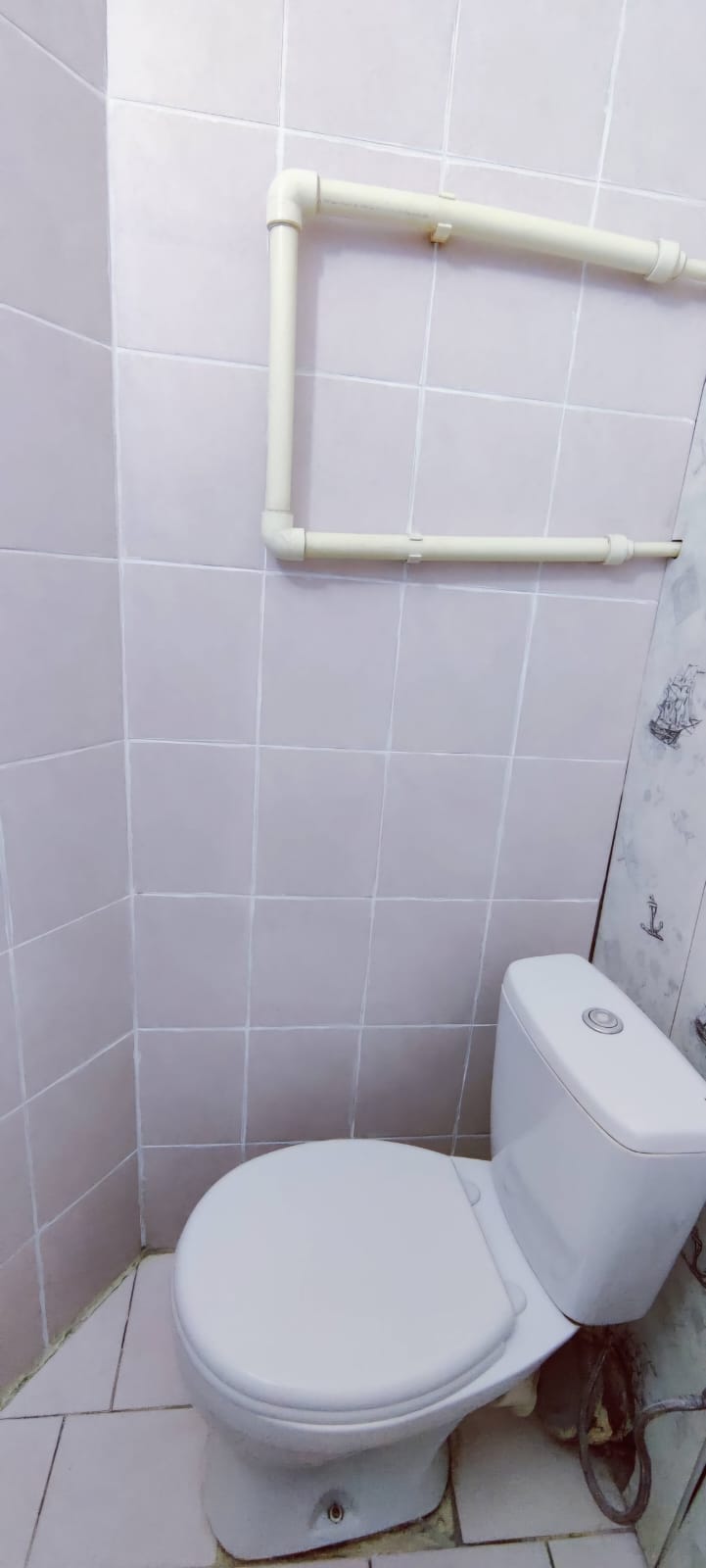 квартира на набережной