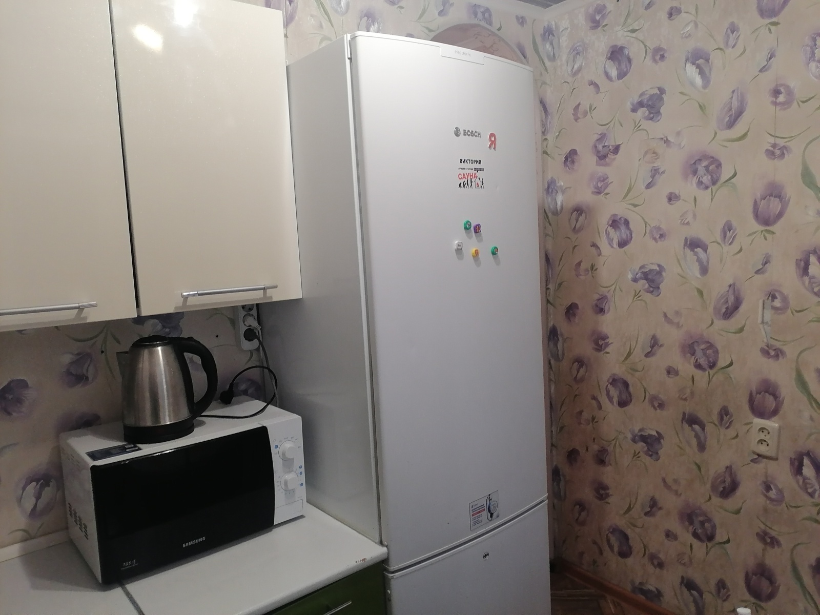 Уютная двухкомнатная квартира ближе к аэропорту и промзоне