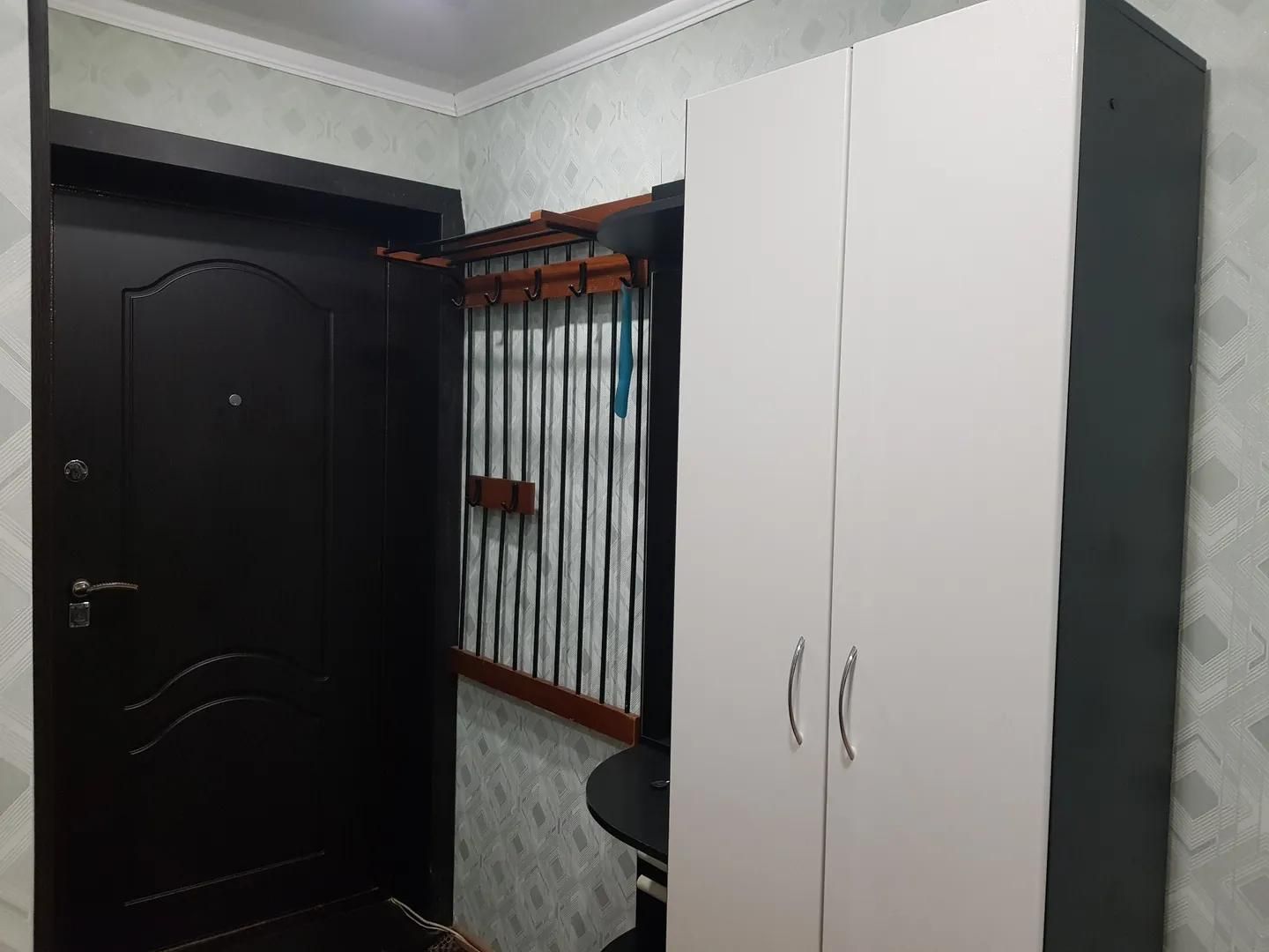Квартира на улице Менделеева 8А