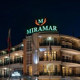 Miramar-Hotel